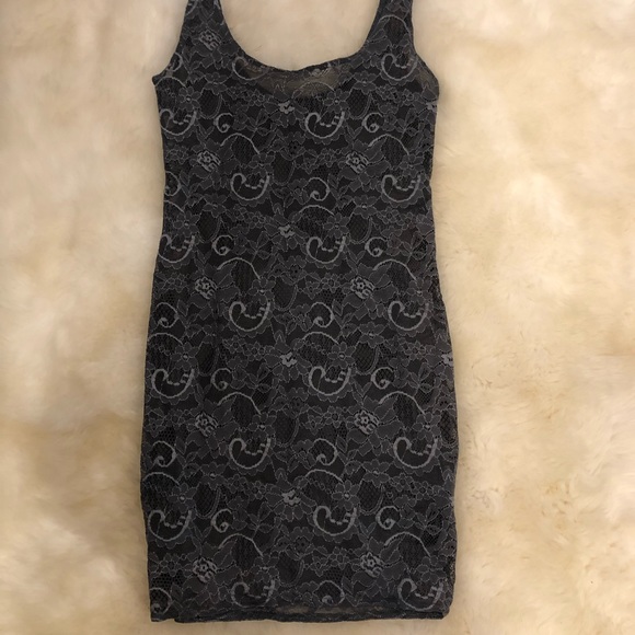 Aritzia talula lace dress - Picture 1 of 2